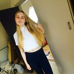 Profile Picture of Rikke matthiesen (@rikke_matthiesen) on Instagram