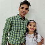 Profile Picture of black_heart (@shreyas_patelia) on Instagram