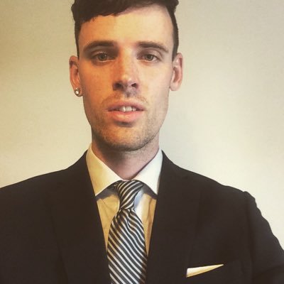 Profile Picture of Toby Gardner (@GardnerToby) on Twitter