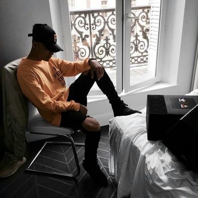 Profile Picture of Nicolas Gallardo (@ncls_scott) on Twitter