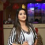 Profile Picture of miss manisha (@manisha__rana2) on Instagram