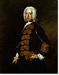 Profile Picture of John Mordaunt (British Army officer)on Wikipedia