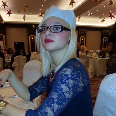 Profile Picture of Karen Farrugia (@karenfarrugia) on Twitter