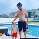 Profile Picture of Brendan Hesseltine (@theycancallme_b) on Instagram