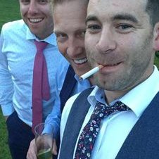 Profile Picture of Patrick Rahill (@rahill_patrick) on Twitter