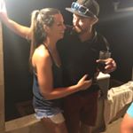 Profile Picture of Meg & Shane (@shane_meg_stevens) on Instagram