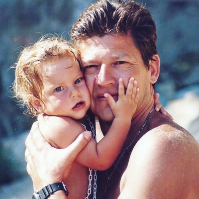 Profile Picture of Fernando García-Bragado Dalmau (@BragadoDalmau) on Twitter