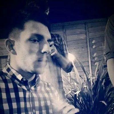 Profile Picture of Jason Mercurio (@JMercurio93) on Twitter