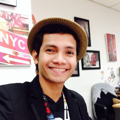 Kely Amoguis - Twitter Profile Picture of Kely Amoguis (@AmoguisKely) on Twitter