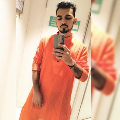 Profile Picture of Siddharth Bhatt (@Siddhar20769473) on Twitter