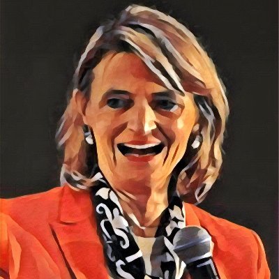 Profile Picture of Lisa Watson (@lw) on Twitter