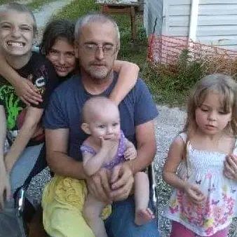 Profile Picture of user8450239518894 (@chadlemarr) on Tiktok