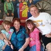 Profile Picture of Cathy Lutz (@cathy-lutz-4) on Quora