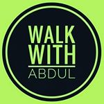 Profile Picture of Abdul Haq Siddiqui (@walkwithabdul) on Instagram