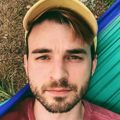 Profile Picture of Cameron Christopher (@CamChristopher) on Twitter