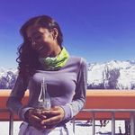 Profile Picture of Isatou Jeng (@aisku) on Instagram