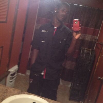 Profile Picture of Shelton Johnson (@shelton870) on Twitter