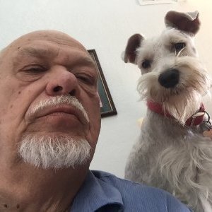 Profile Picture of Joe Poston (@Joeposton) on Twitter