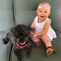 Profile Picture of Tracy Mayer (@tracy-mayer-18) on Quora
