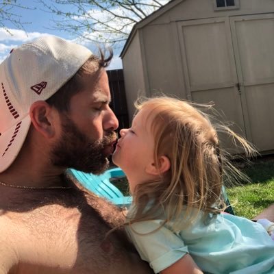 Profile Picture of Jacob Pace (@jakepace11) on Twitter