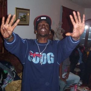 Profile Picture of Barry Blanco (@439556183) on Myspace