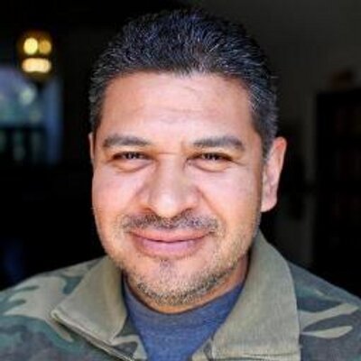 Profile Picture of Marco Ramirez (@MarcoRamirez) on Twitter