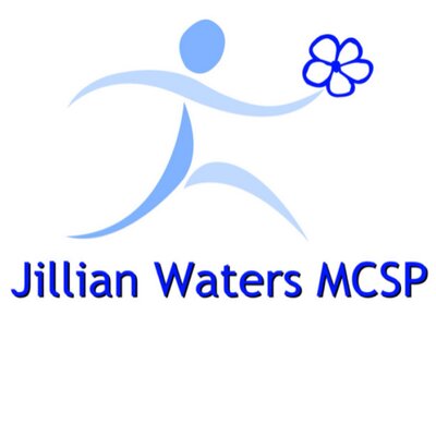 Jillian Waters MCSP - Twitter Profile Picture of Jillian Waters MCSP (@JWPhysiotherapy) on Twitter