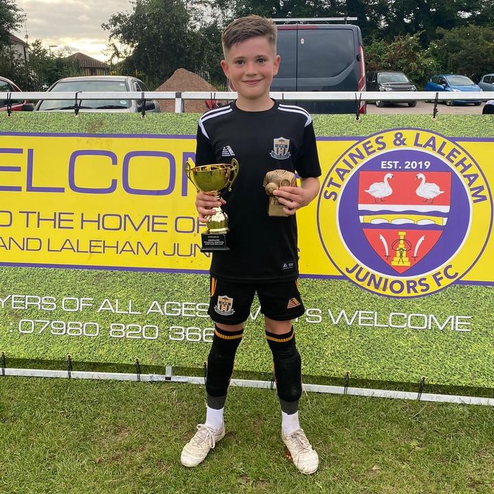 Profile Picture of MICHAEL HANNAWAY (@ljh_09) on Tiktok