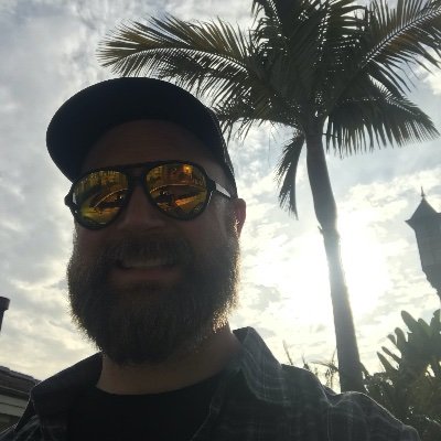 Profile Picture of Garret Stuber (@gstuber) on Twitter