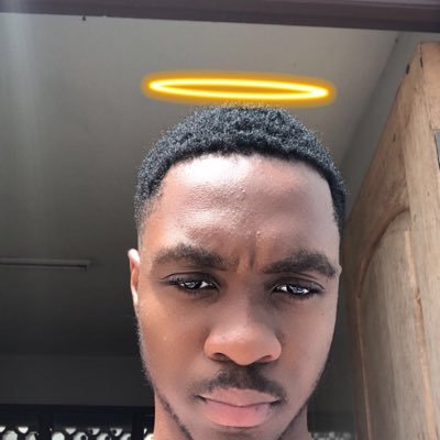 Profile Picture of Enyonam🇬🇭 (@_Charlesgram) on Twitter