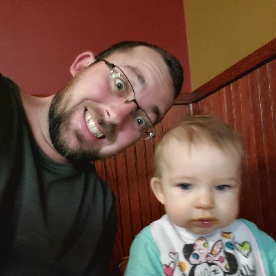 Profile Picture of Eric Minns (@MinnsEric) on Twitter