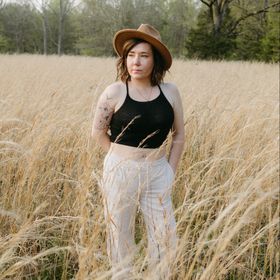 Profile Picture of PoppieJoeCo (@megan_kelly) on Pinterest