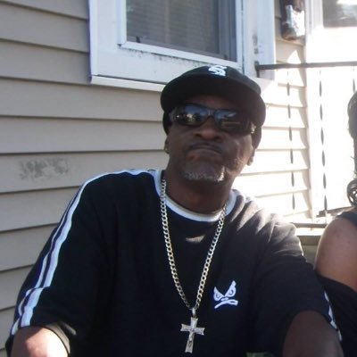 Profile Picture of Steve Chaney (@SteveCh57792774) on Twitter