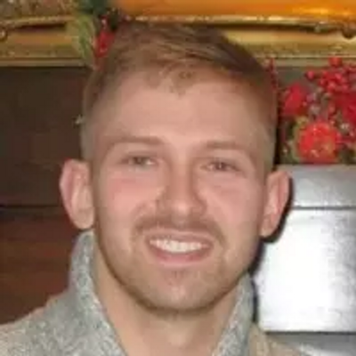 Profile Picture of Brett McAdoo (@BrettM_USN) on Twitter