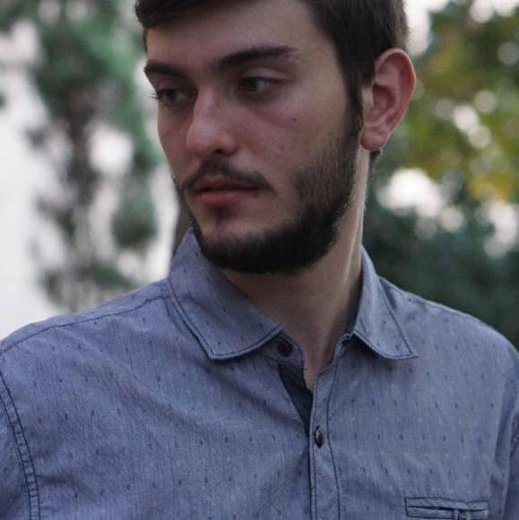 Profile Picture of Matthew Bicknell (@matthewbicknell) on Poshmark