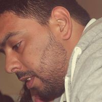 Profile Picture of El Badaoui Salah-eddine (@el-badaoui-salah-eddine) on Quora