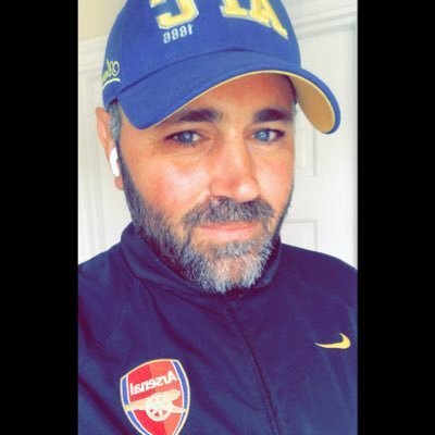 Profile Picture of Chris Edmunds (@Edmundo_1981) on Twitter