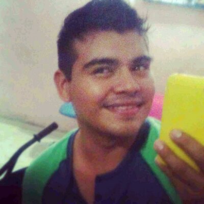 Profile Picture of Joan Pacheco (@joanpacheco80) on Twitter