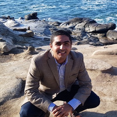 Profile Picture of Jose Fernando Romero (@Joseforomero) on Twitter