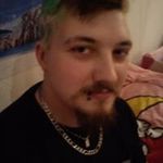 Profile Picture of Arthur Erik Jausch (@todesflausch) on Instagram
