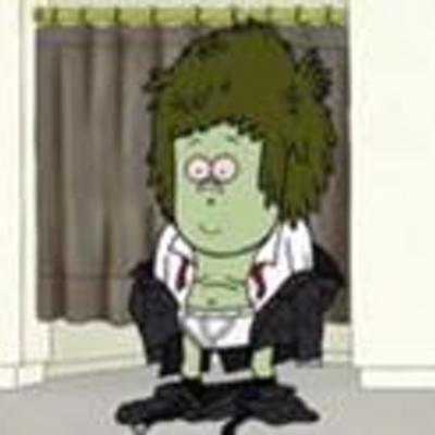 Profile Picture of Stan Barbosa Sousa (@LokoStan) on Twitter