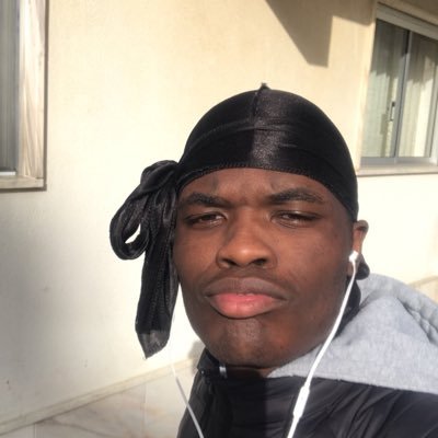 Profile Picture of King Fobado (@cesar_manuelSLB) on Twitter