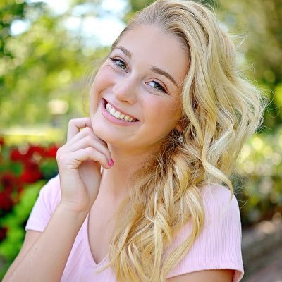 Profile Picture of Kelsey Wolfe (@kelseyw212) on Twitter
