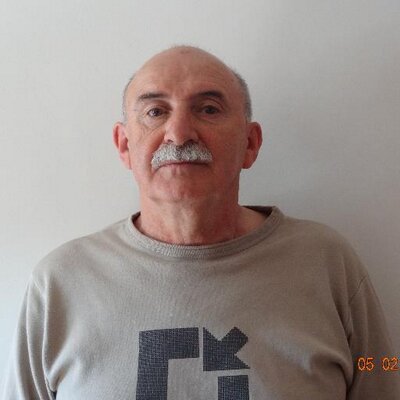 Profile Picture of Joaquín Sousa Porras (@Souvill11) on Twitter