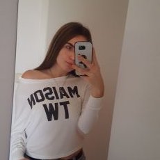 Profile Picture of Nihada Pezić (@nihada_pezic) on Twitter