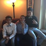 Profile Picture of Andrew Gable (@andrewgable12) on Instagram