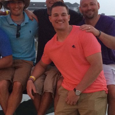 Profile Picture of Andrew Michalik (@michalik58) on Twitter