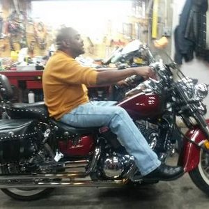 Profile Picture of Thomas McCain (@bigdaddyThmcc) on Twitter