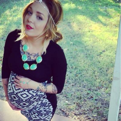 Profile Picture of Brittany Shackelford (@shackelfordbrit) on Twitter