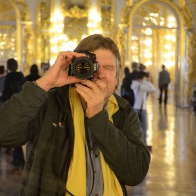 Profile Picture of Steve Scull (@scull_steve) on Twitter